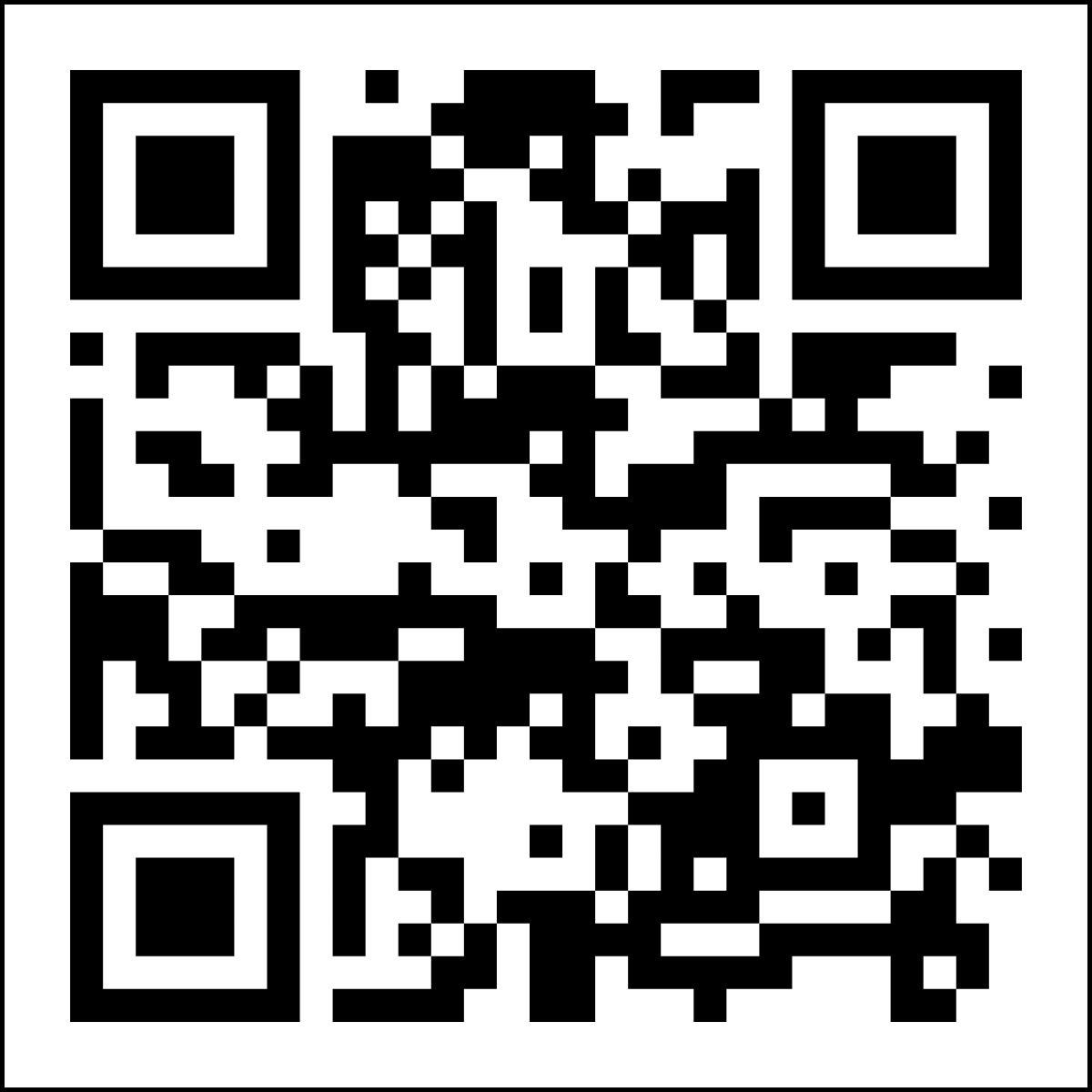 WebAR QR Code